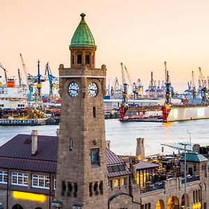 Hapimag Ferienwohnungen Hamburg